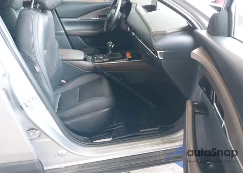 2021 Mazda Cx-30 2.5 Turbo Premium Plus из США, поврежденный, VIN 3MVDMBEY6MM300949